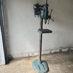 Drill Press 