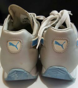 PUMA for ladies