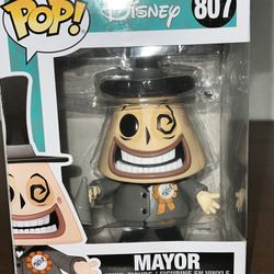 Funko Pop