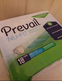 Disposable Daily Briefs