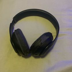 Beat headphones