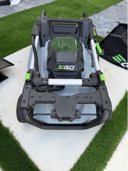 EGO POWER+ 600 Series 56-volt