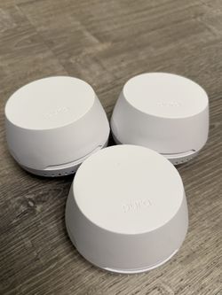 Pura Smart Diffuser Bundle – Set of 3