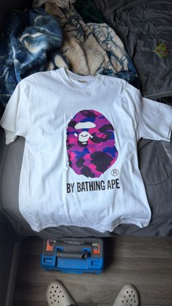 Bape shirt