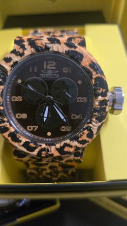 Invictia pro diver