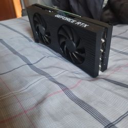 GPU Nvidia GeForce RTX 3070 Graphics Card. Type C, HDMI port.