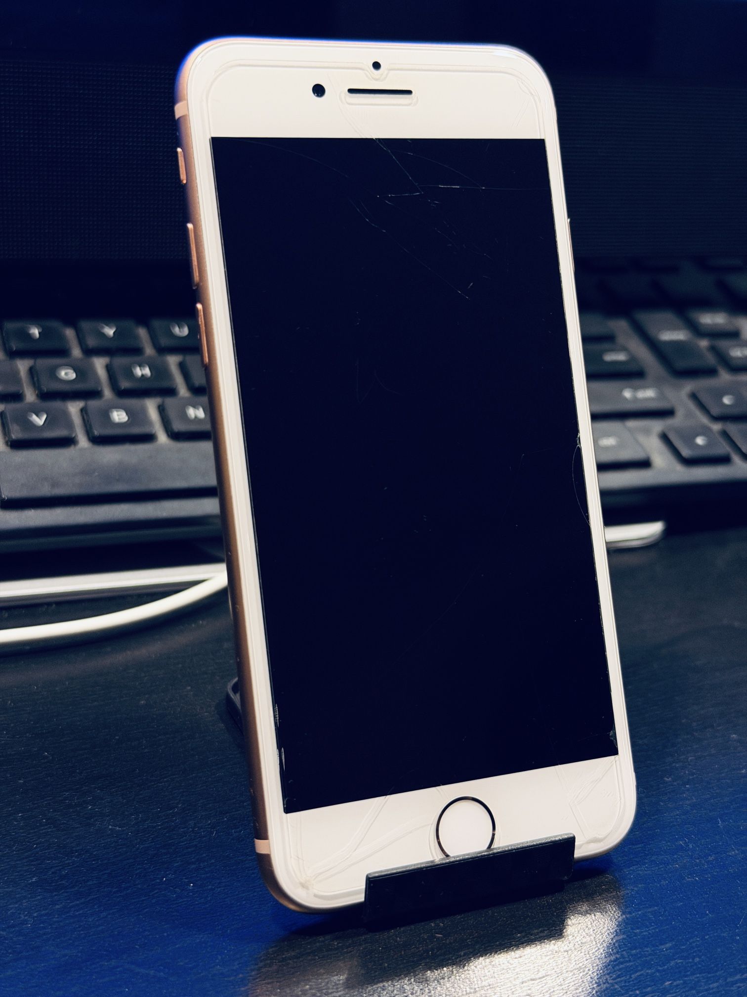 iPhone 8 Rose Gold 64gb