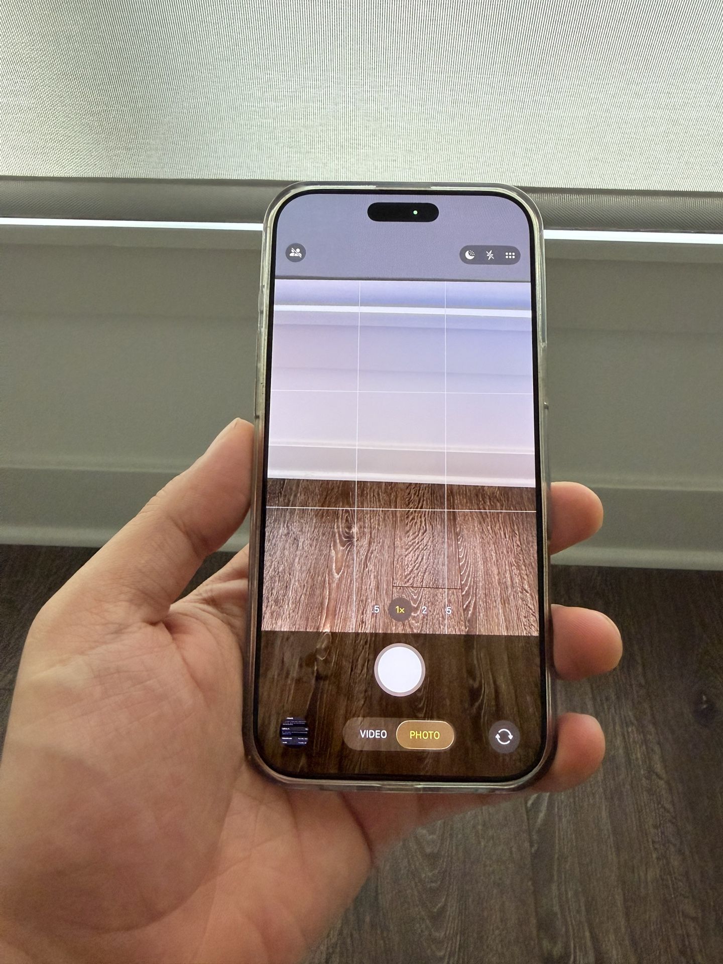 iPhone 16 Pro Max 256 GB, 93% Battery Health