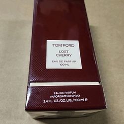 Tom Ford Lost Cherry Eau De Parfum