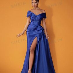 Beautiful Gown For Sale