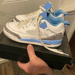 Youth Jordan Sneakers