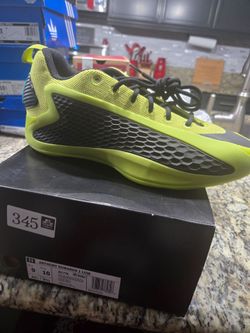 adidas Anthony Edwards 1 Low Size 9