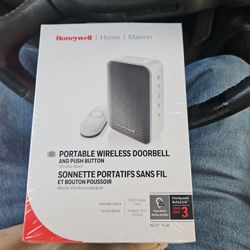 Wireless Doorbell