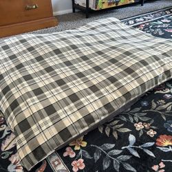 Dog Bed (Large)