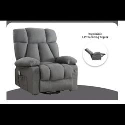 Recliner Chair