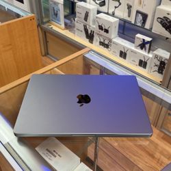 14”MacBook Pro M1 16Gb Ram 1TB SSD 