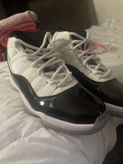 Jordan retro concords