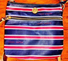 Tommy Hilfiger Cross Body Bag 