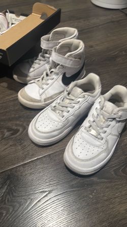 Boys shoes  all size 13C