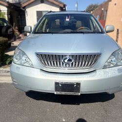 2005 LEXUS RX 330 one owner
