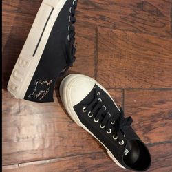 Men’s Burberry Shoes