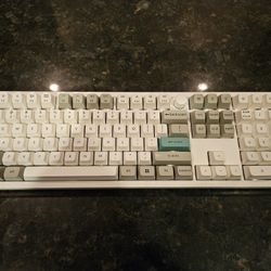 Keychron Q6 Max
