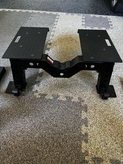 ROGUE INDY T-BAR ROW
