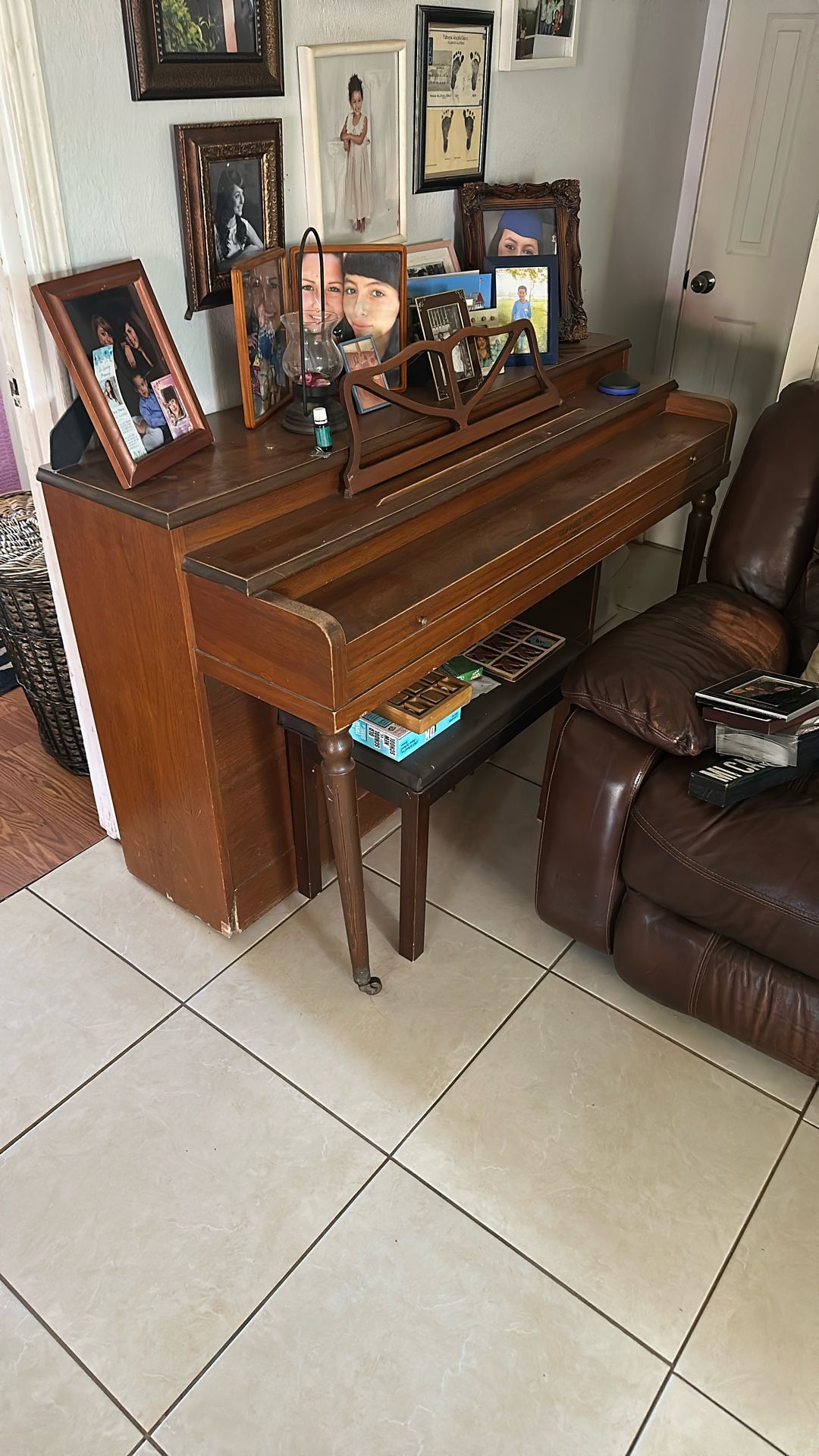 Piano