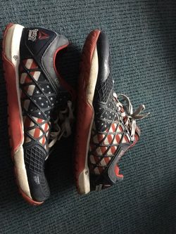 USA flag Crossfit Nano 4.0 for in Seattle, WA - OfferUp