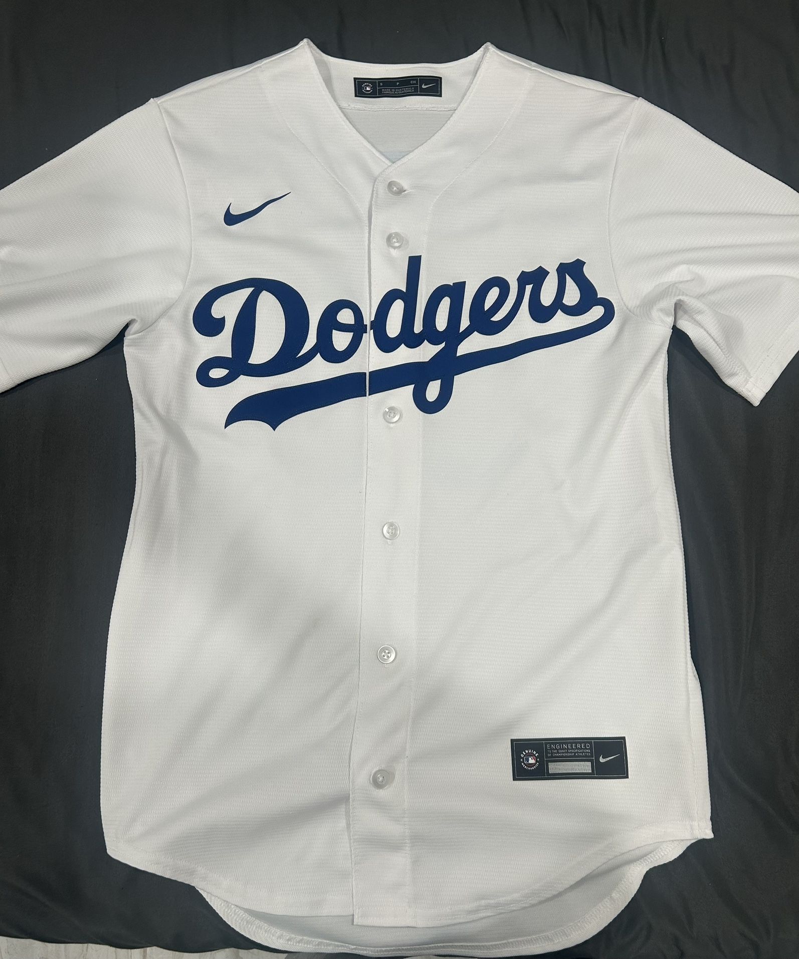 Men’s Nike Los Angeles Dodgers Jersey