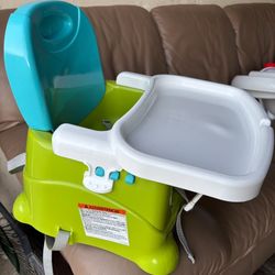 Baby Chair 