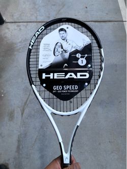 Head Tennis Racquet
