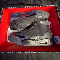 Jordan 3 Retro