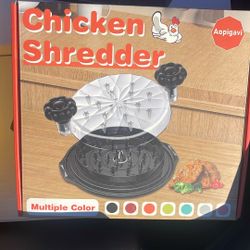 Chicken Shredder