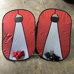 Corn Hole