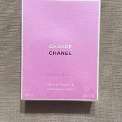 Chance Chanel