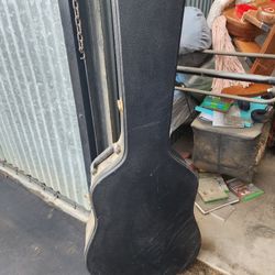 guitar case