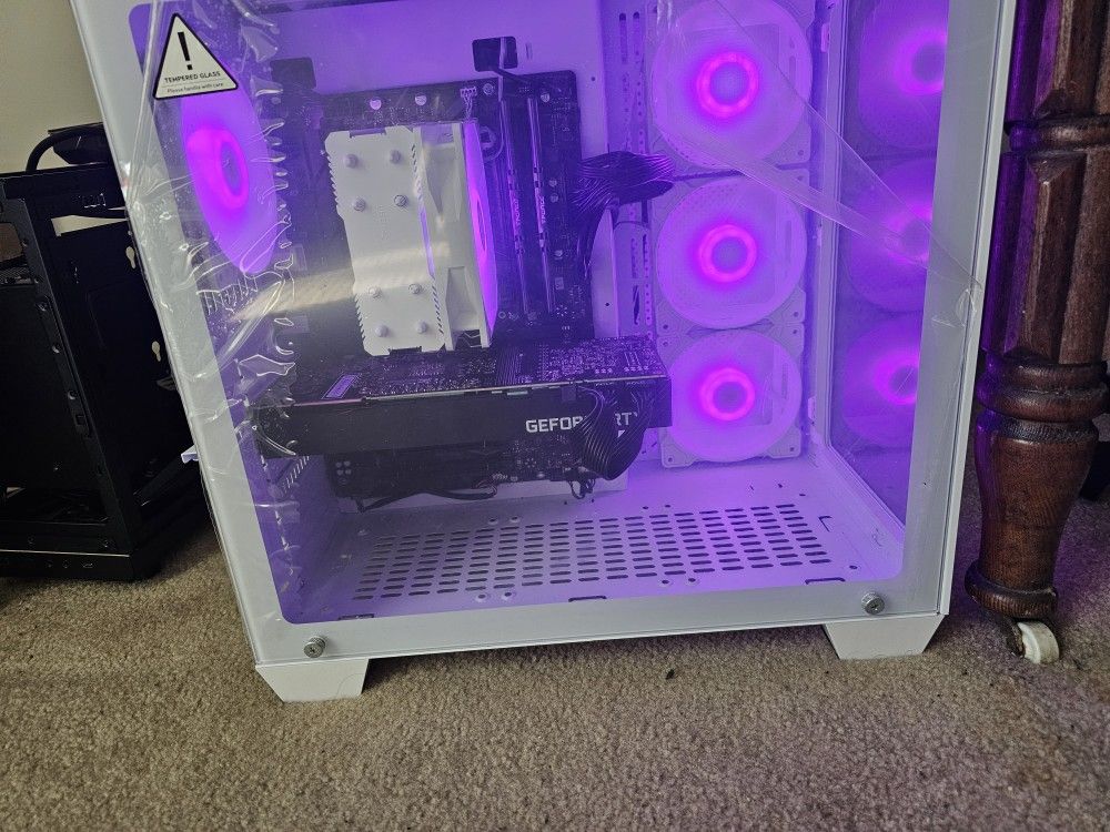 Beginner High Refresh Gaming PC