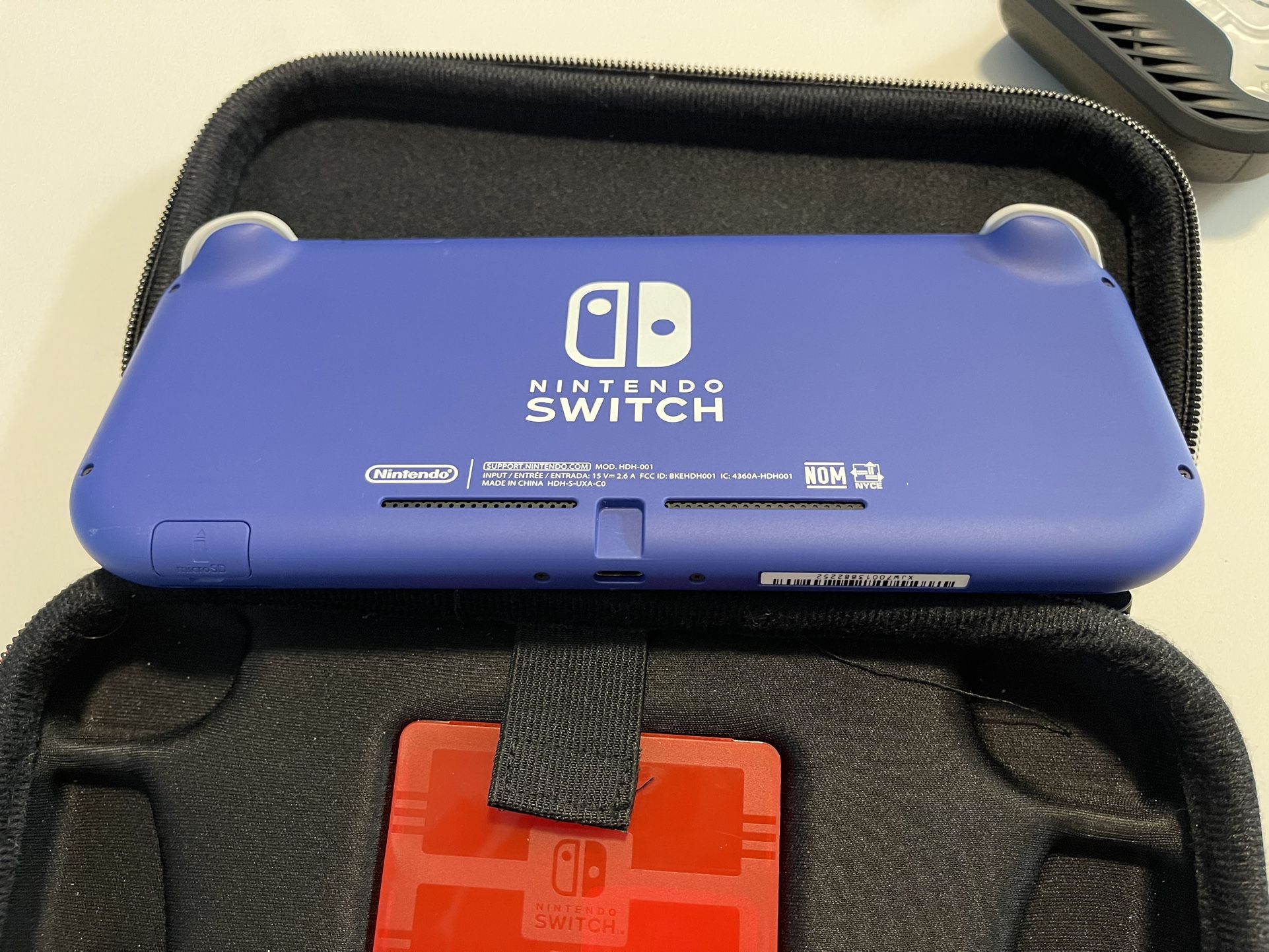 Used Nintendo Switch Lite for Sale in Altamonte Springs, FL OfferUp