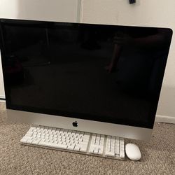 iMac Os Sierra