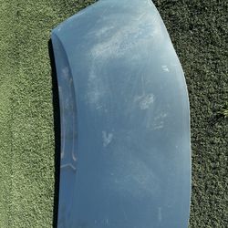 Prius Hood 2013-2015