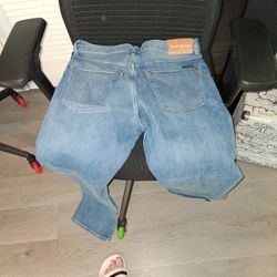 Calvin Klein Men's Jeans 