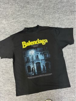 Balenciaga T shirt