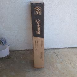 WEDGE AND BEACH SPORT TENT