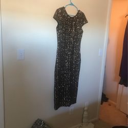 Nordstrom Dress  (Never Worn)