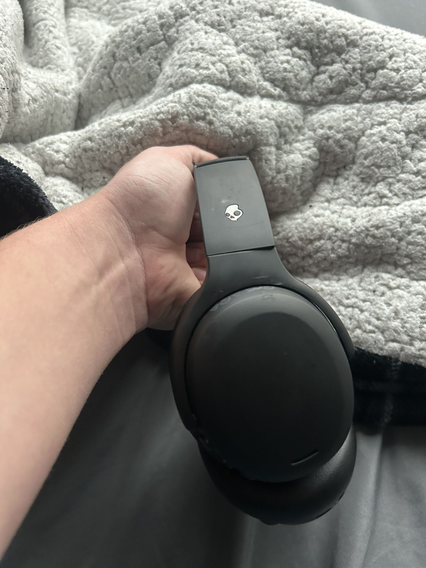 Skullcandy Crusher Anc 2