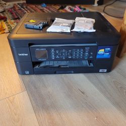 Brother Printer