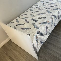 IKEA Bed