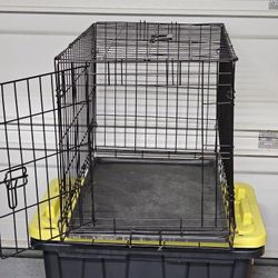 Dog Crate