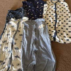 Sleep Sacks 